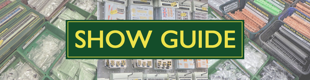 SHOWGUIDE