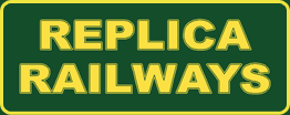 Replica Railways Home Page